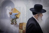 חנוך זייברט