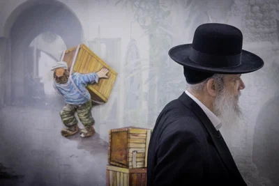 חנוך זייברט