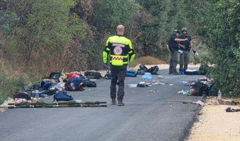 היסטוריה מדממת: כשטיולי בית הספר הסתיימו באסון כבד | סקירה