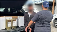 פלסטינים ניסו להפיל בפח ישראלים תמימים. הם לא דמיינו מי ימתין להם