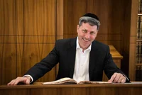 הרב אלי סטפנסקי