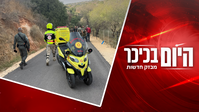 אסון בטיול הישיבה התיכונית - וכך עולם התורה פתח את זמן חורף | צפו