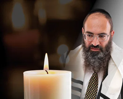 הרב יצחק לוי ז"ל