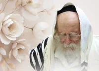 הגר"ש גלאי 