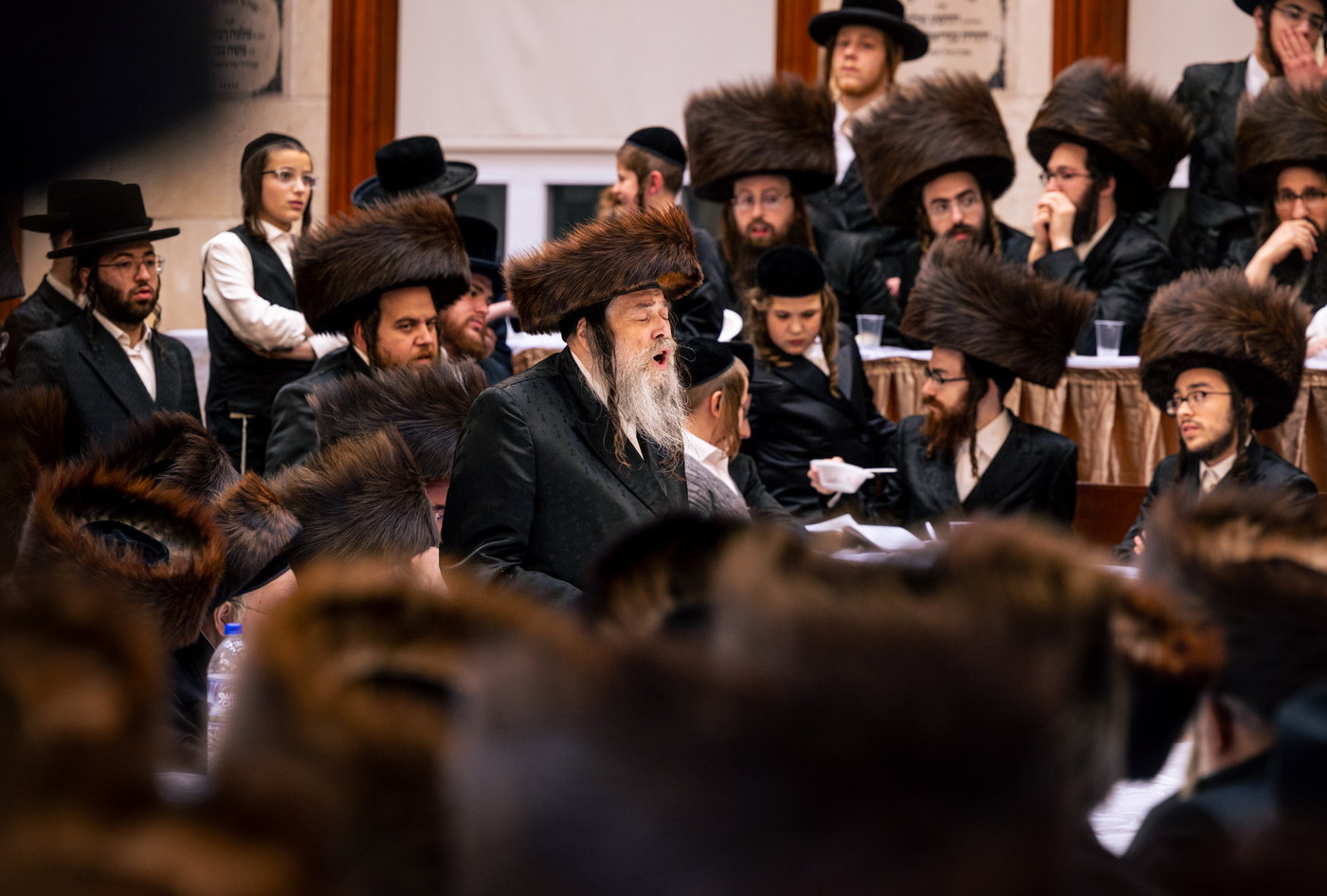 ירח האיתנים בחצה"ק טאהש