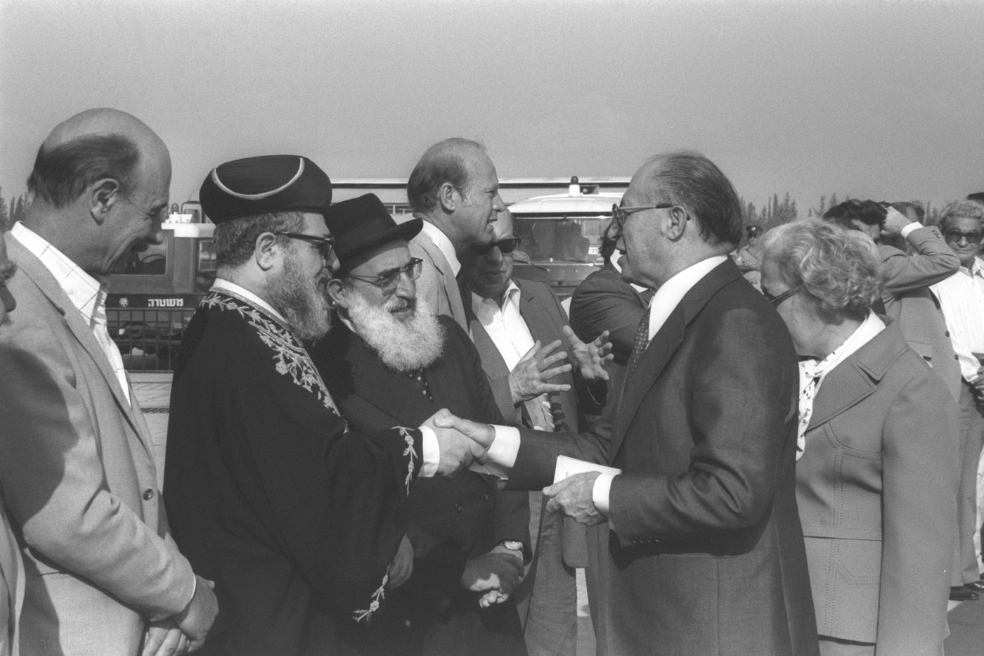 "איפה מרן שאעלה לקבל עצה?" | אריה דרעי פותח הכל בריאיון נדיר על מרן הגר"ע יוסף זצוק"ל • צפו