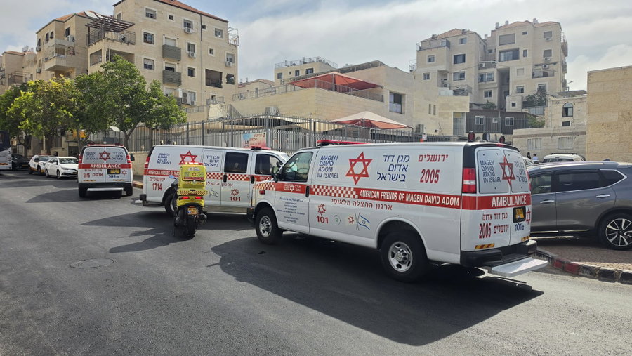 הזירה בביתר עילית