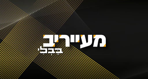 פרוש ושטארק מפרקים את הציר הגוראי - והסיפור המטלטל על מרן | מעייריב