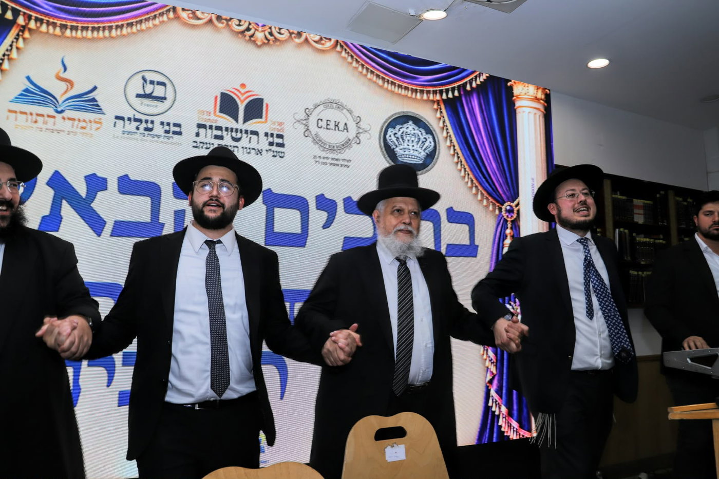 התיעוד מפריז
