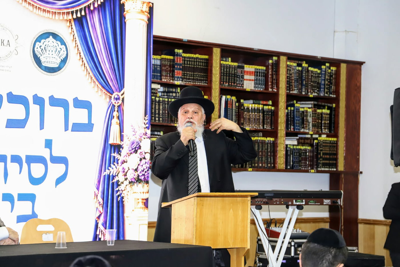 התיעוד מפריז