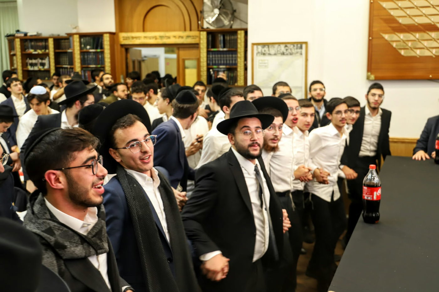 התיעוד מפריז