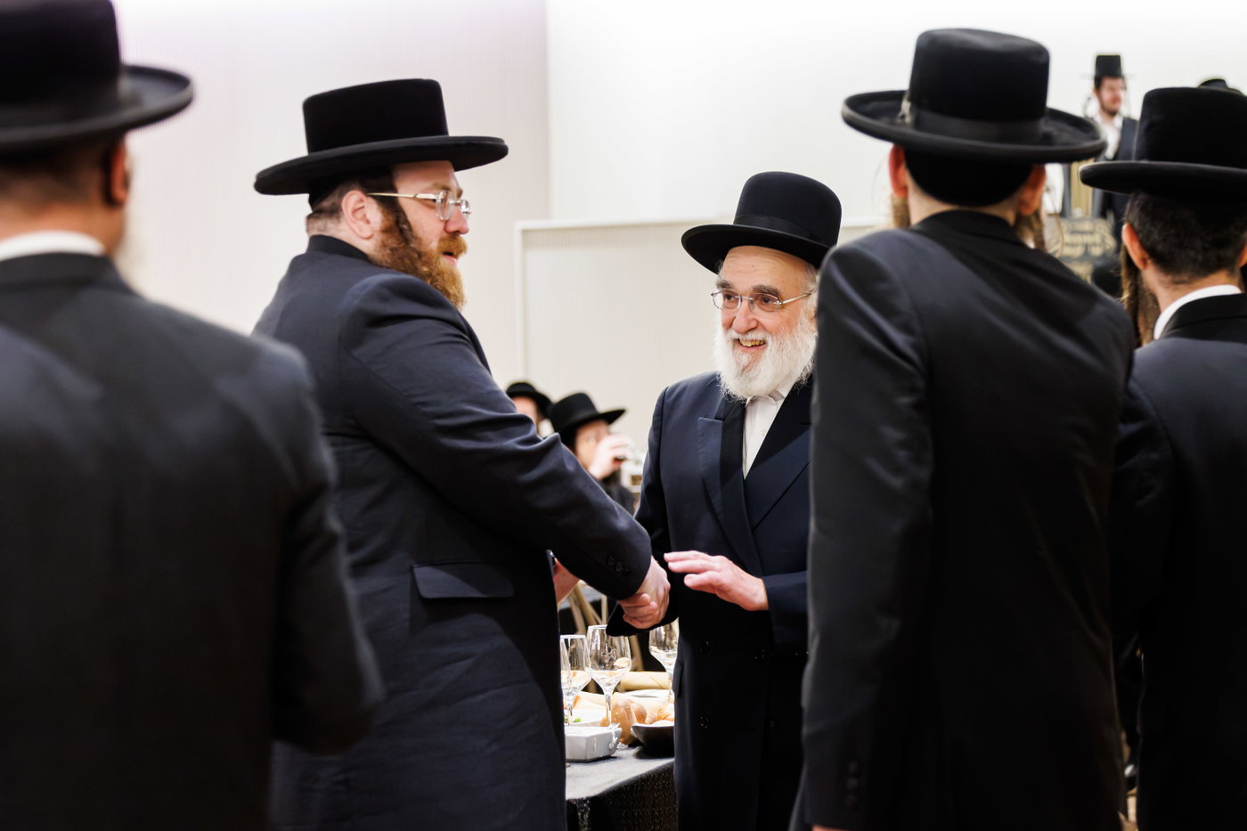 המעמד בסאטמר