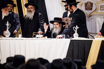 המעמד בסאטמר