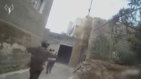 סוכל פיגוע בצפון השומרון: ארבעה מחבלים מהג׳יהאד האסלאמי נעצרו | צפו