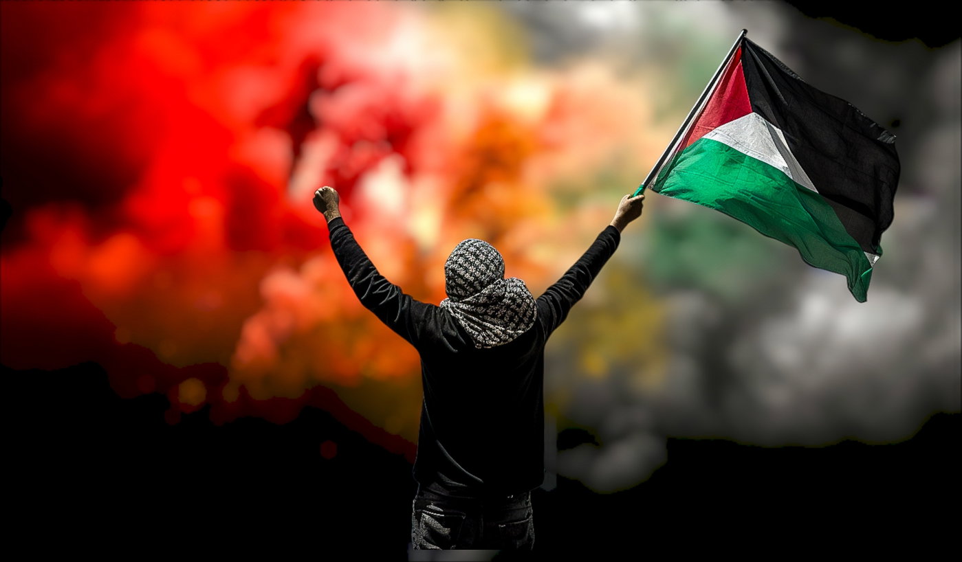 תעשו פרצוף מופתע: למה פרי פלסטין וג'נוסייד נעלמו מהרשת?