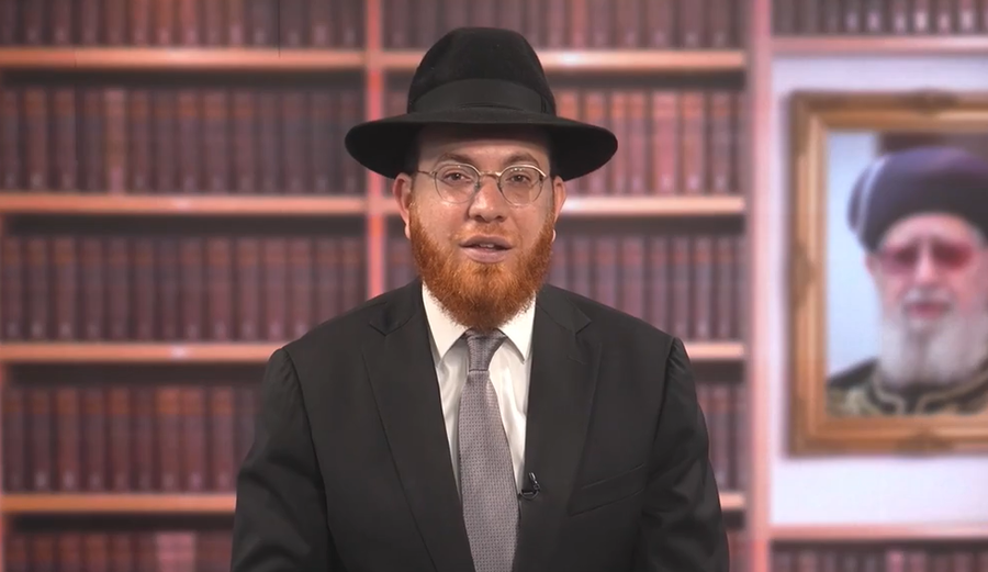 מעשר זמן: כך חולל מרן את המהפכה בקירוב רחוקים