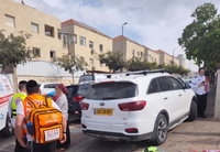 הזירה בביתר עילית