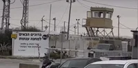 מחנה ענתות