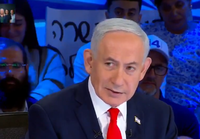 נתניהו בריאיון פטריוטים
