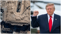ביצורים בגרעין, צלפים בגני הילדים: איראן נערכת לנקמת טראמפ