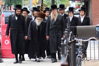 שמחת הברית לנכד האדמו''רים מסערדאהעלי, תולדות יהודה, שבט הלוי, גארליץ ונכד אבד''ק אמונת ישראל 