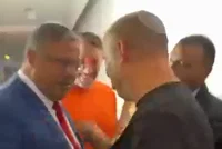 בן גביר הזמין את בנט לעימות, בנט ניסה להתחמק; "נוכל נשאר נוכל" | צפו