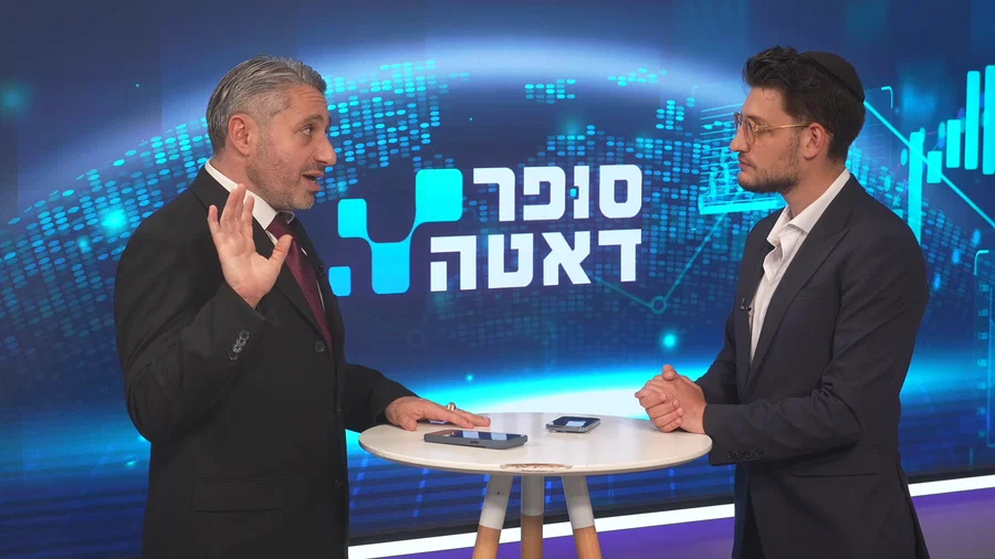 אלי גוטהלף ואבי וידרמן מנתחים את סקר הבחירות המלא