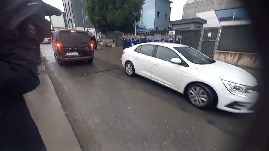 המסכים הוחשכו: כוחות בטורקיה השתלטו על ערוץ הטלוויזיה