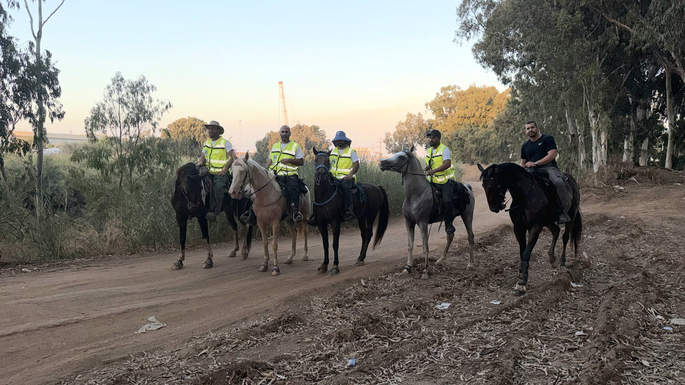 אחרי יממה של היעדרות: כך נמצא הילד החרדי שיצא מההוסטל ונעלם