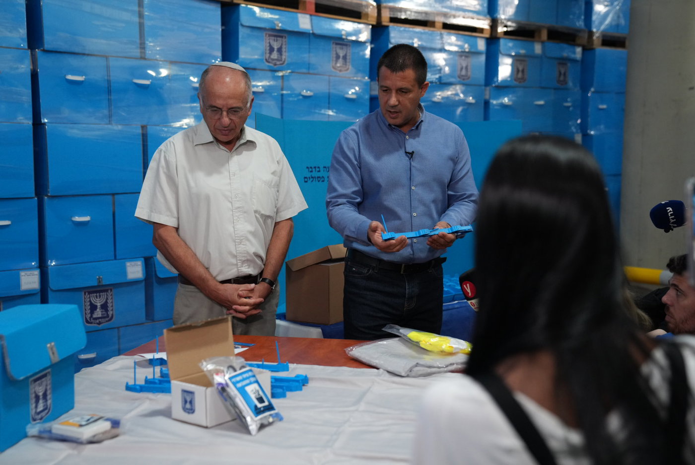 הסיור שהתקיים היום