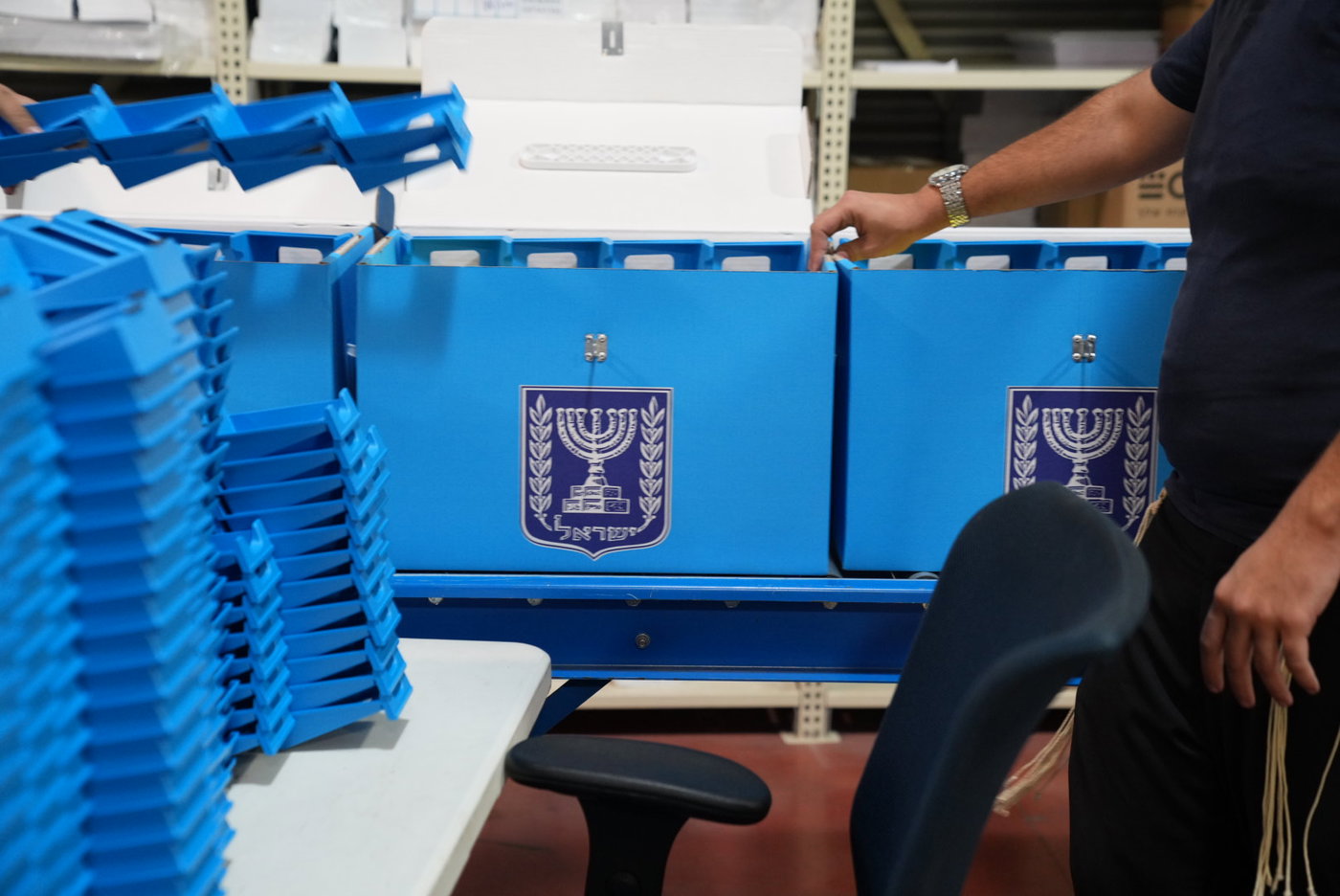 הסיור שהתקיים היום