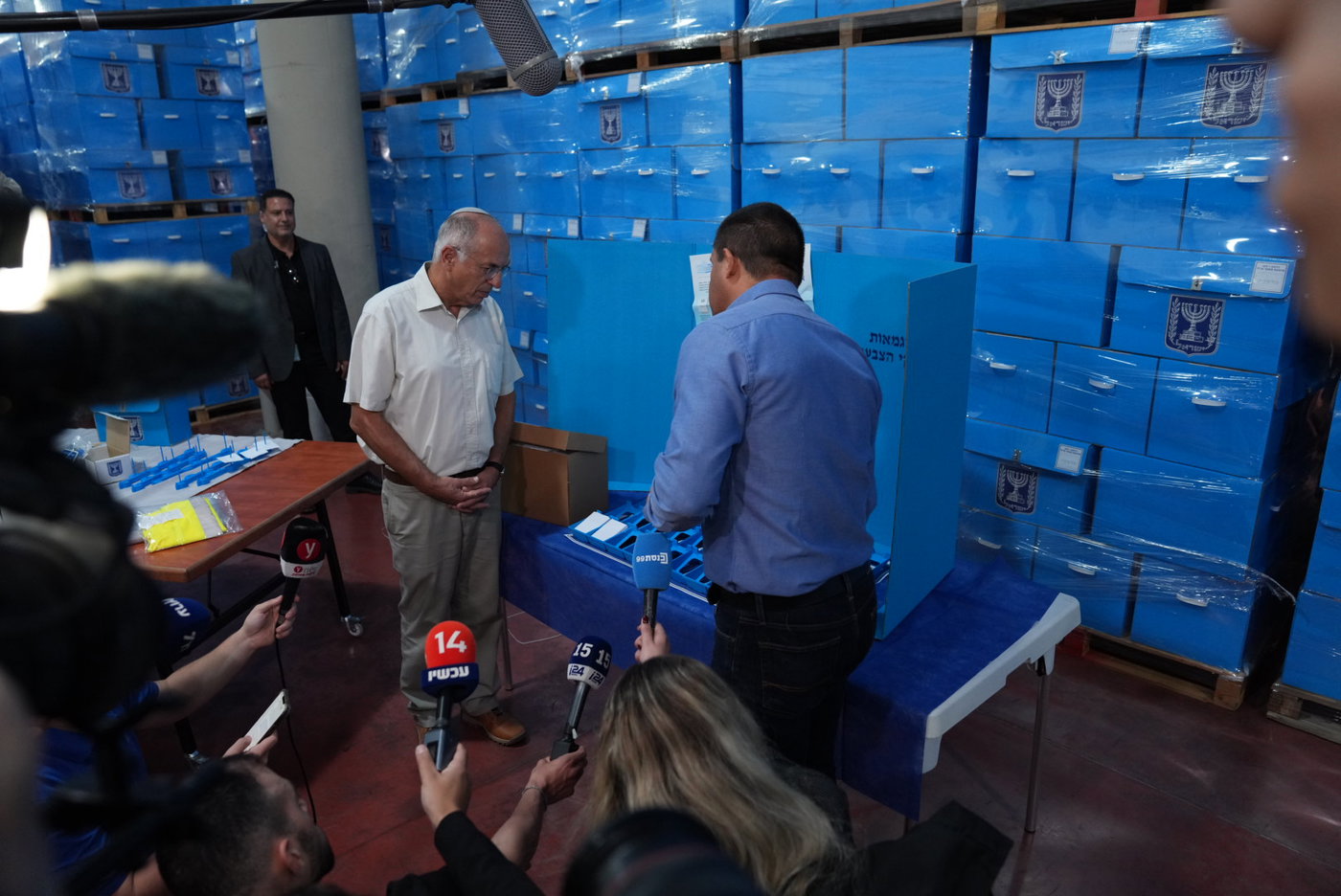 הסיור שהתקיים היום