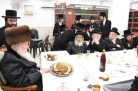 הילולא קדישא בוואסלוי