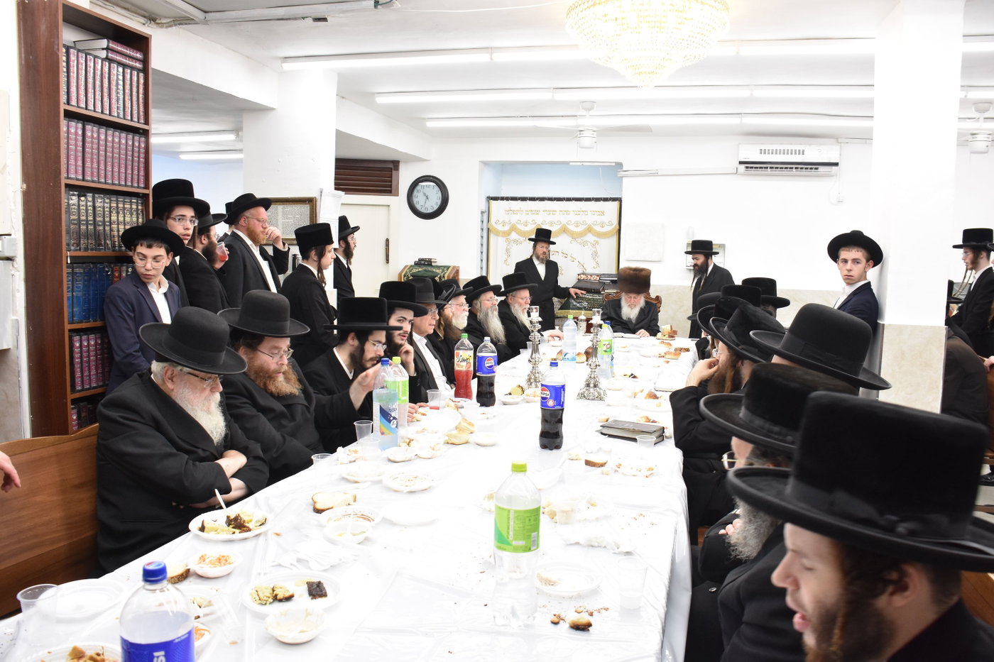 הילולא קדישא בוואסלוי
