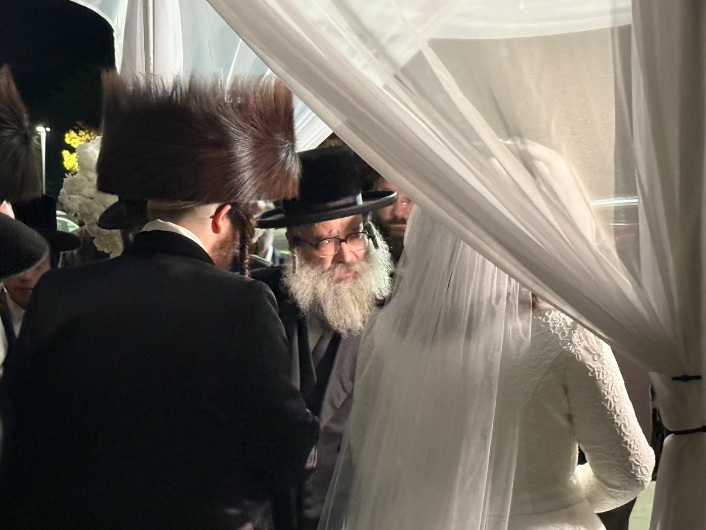 שמחת בית ניקלשבורג - סטרעטין