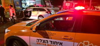 הכוחות בזירה, הלילה