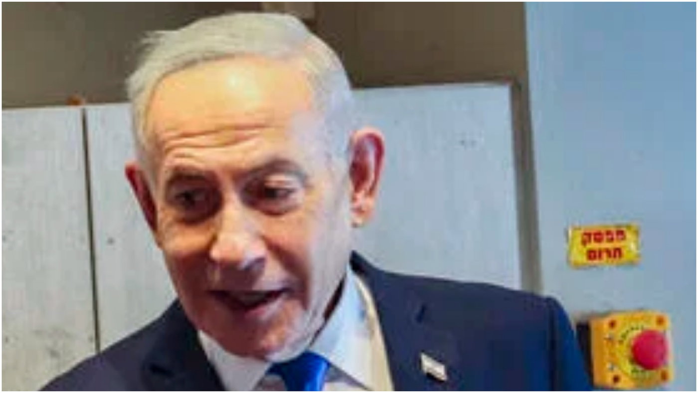 סקר מנדטים חדש של ערוץ 13 | בנט מזנק ב-4 מנדטים בערוץ 14
