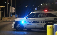 הלם באלעד: רכבו של מנהל לשכת ראש העיר נשרף, רימון נזרק לביתו של מנכ"ל העירייה