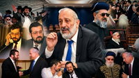 "איפה מרן שאעלה לקבל עצה?" | אריה דרעי פותח הכל בריאיון נדיר על מרן הגר"ע יוסף זצוק"ל • צפו