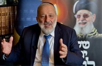 "לא תהיה ממשלה בלי חוק הגיוס": אריה דרעי באולטימטום חד משמעי ובמתקפה חזיתית נגד היועמ"שית