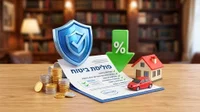 מהלך הוזלת הביטוח יצא לדרך - כל הפרטים >>