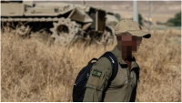 24 וחצי שנים בכלא לצעיר שהתגייס לצה"ל בשליחות מחבלים: "חיפש לנקום"