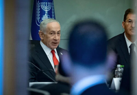 נתניהו מגיב לתביעה שהגיש נגדו ראש השב"כ לשעבר רונן בר: "תגיד אתה רציני?"