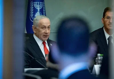 נתניהו מגיב לתביעה שהגיש נגדו ראש השב"כ לשעבר רונן בר: "תגיד אתה רציני?"