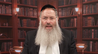 הרב נחום נוסבכר