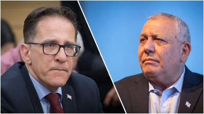 איזנקוט וצחי ברוורמן