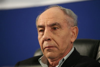 האלוף חיים נדל ז"ל