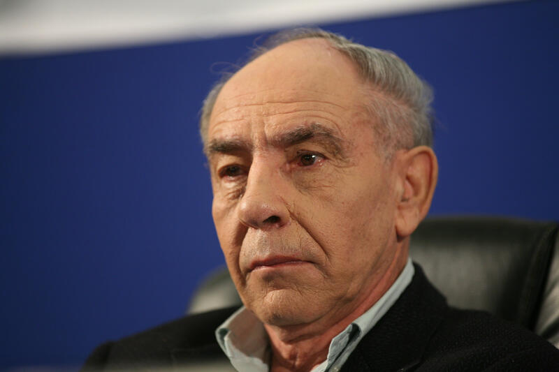 האלוף חיים נדל ז"ל