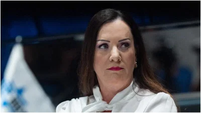 טלי גוטליב במתקפה על נתניהו: "אתה אוהב אנשים כנועים מרכיני ראש" 