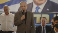 נתניהו מודה לראשונה בקולו ששוחח עם נשיא סוריה - זה היה נושא השיחה | צפו